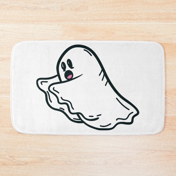 Item preview, Ghost on the prowl designed and sold by Jrfiguer7.