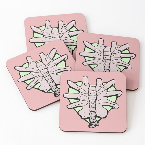 Item preview, Alien Heart designed and sold by JeffersonLittle.