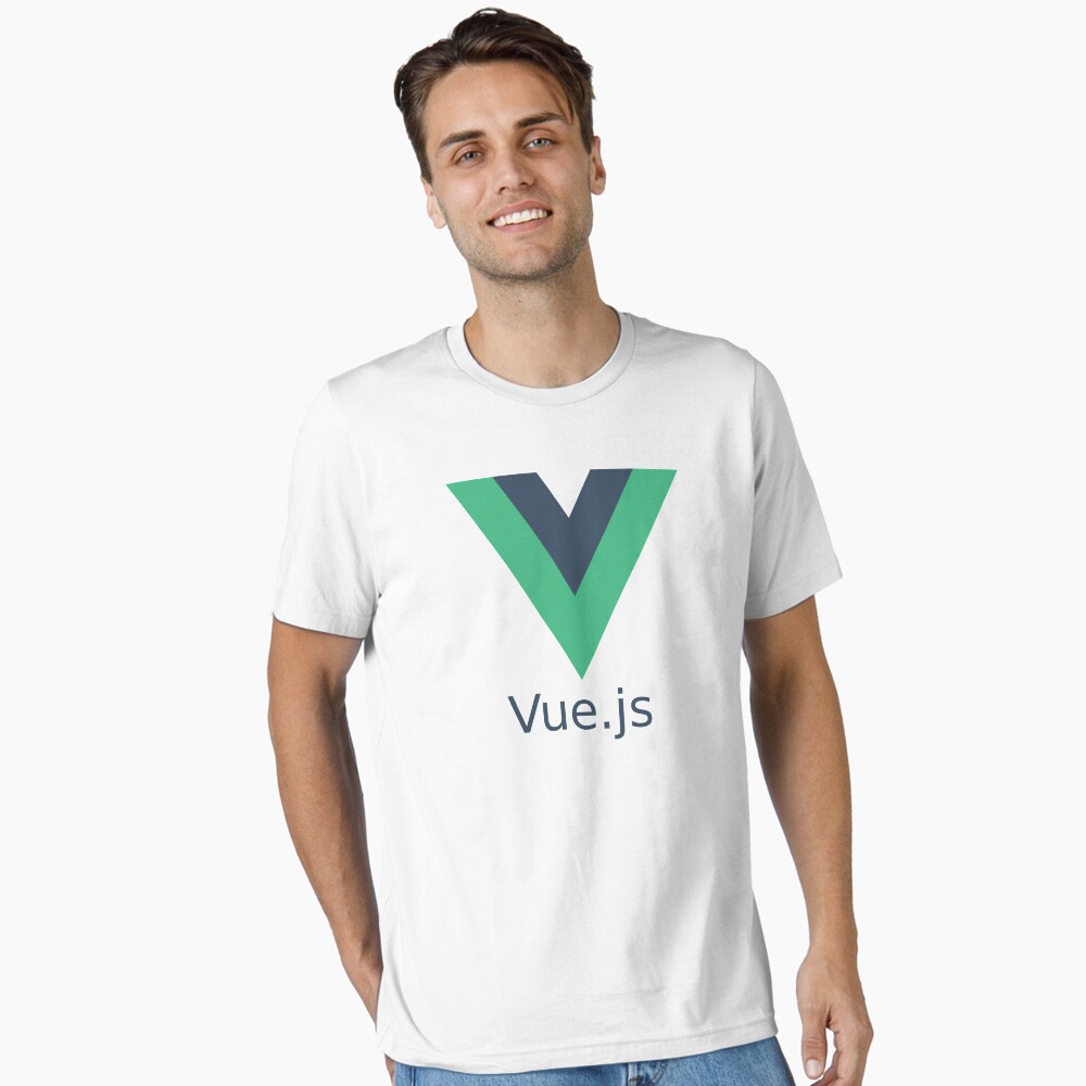 Item preview, Essential T-Shirt designed and sold by yourgeekside.