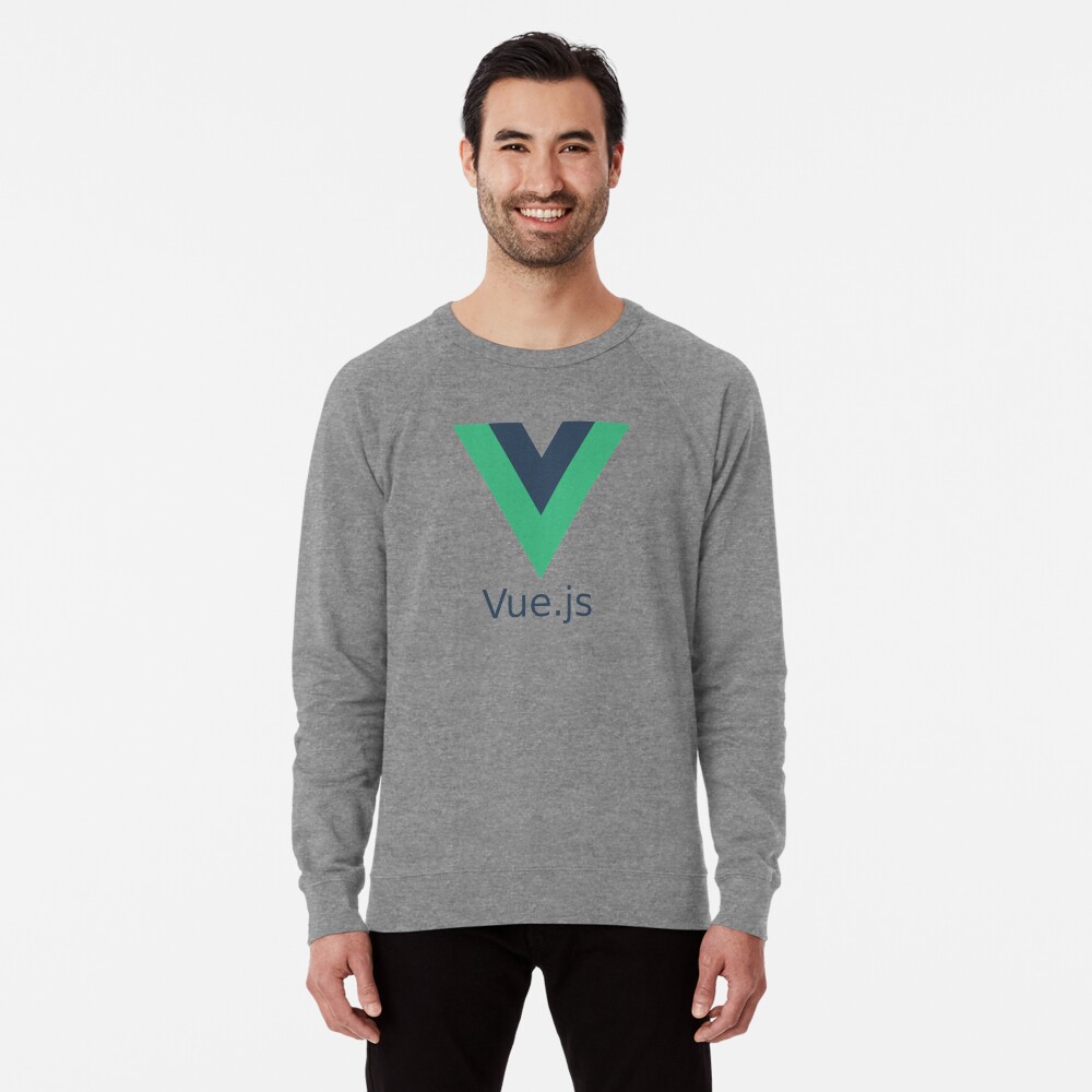 Item preview, Lightweight Sweatshirt designed and sold by yourgeekside.