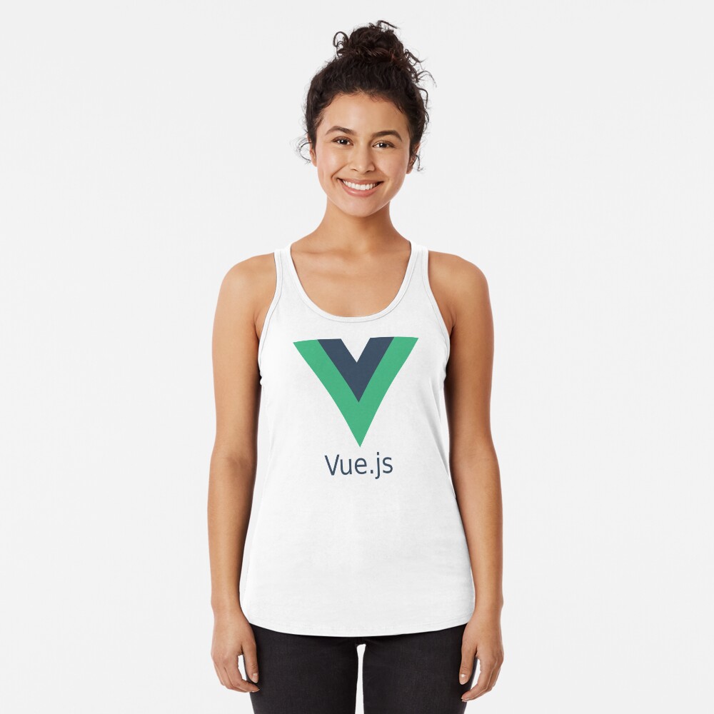 Item preview, Racerback Tank Top designed and sold by yourgeekside.