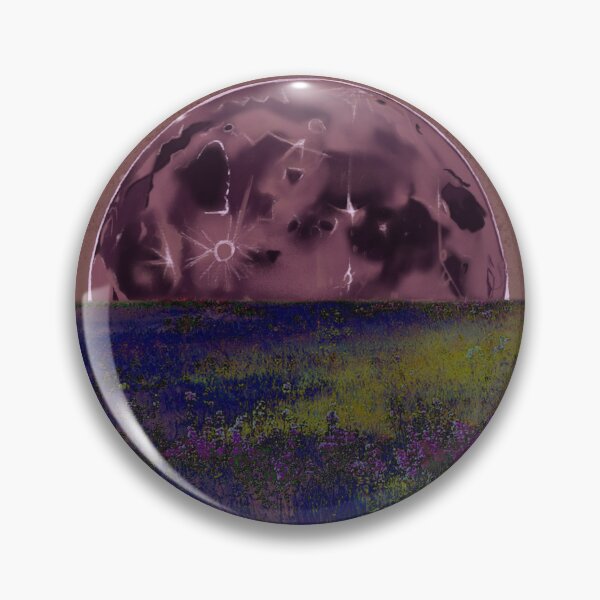 Item preview, Luna Lavanda designed and sold by savislays.