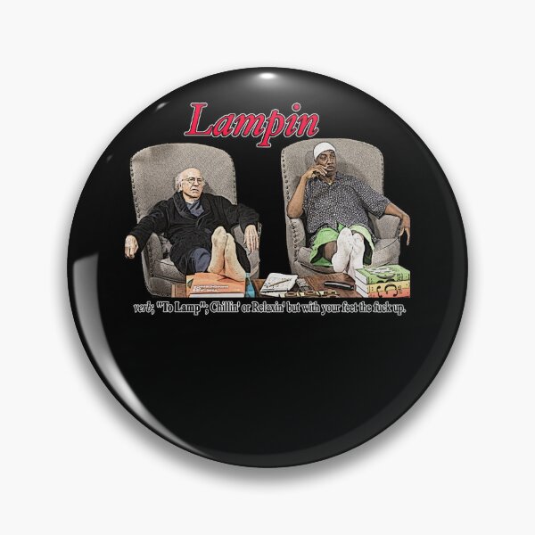 Item preview, Curb Your For Fans designed and sold by AnnetteJoanne.
