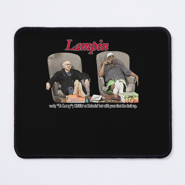 Item preview, Curb Your For Fans designed and sold by AnnetteJoanne.