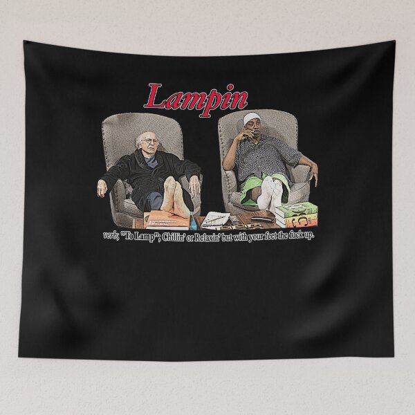 Item preview, Curb Your For Fans designed and sold by AnnetteJoanne.