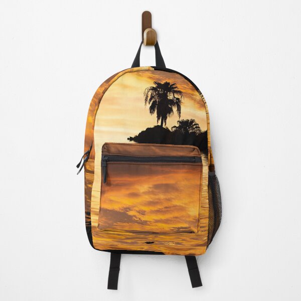 Item preview, Sunset in Paradise designed and sold by Elisabeth Lucas.