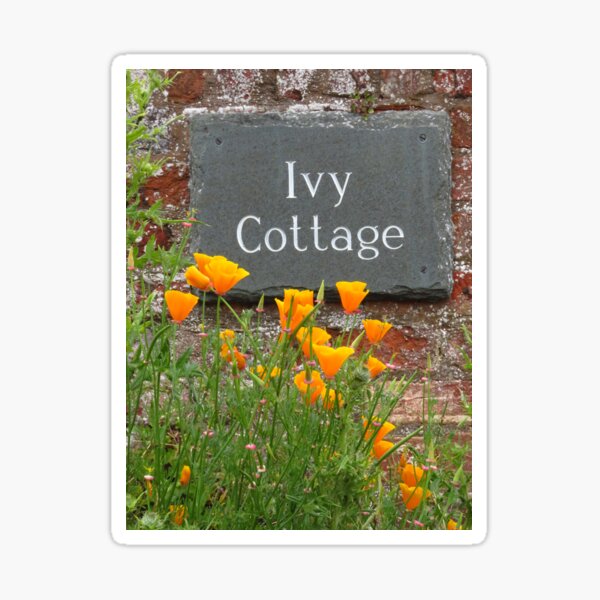 Item preview, Ivy Cottage designed and sold by wiggyofipswich.