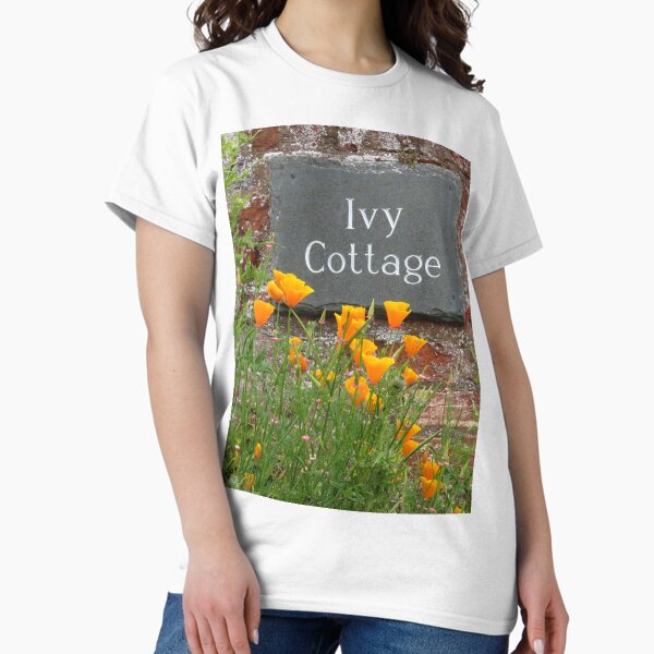 Item preview, Ivy Cottage designed and sold by wiggyofipswich.