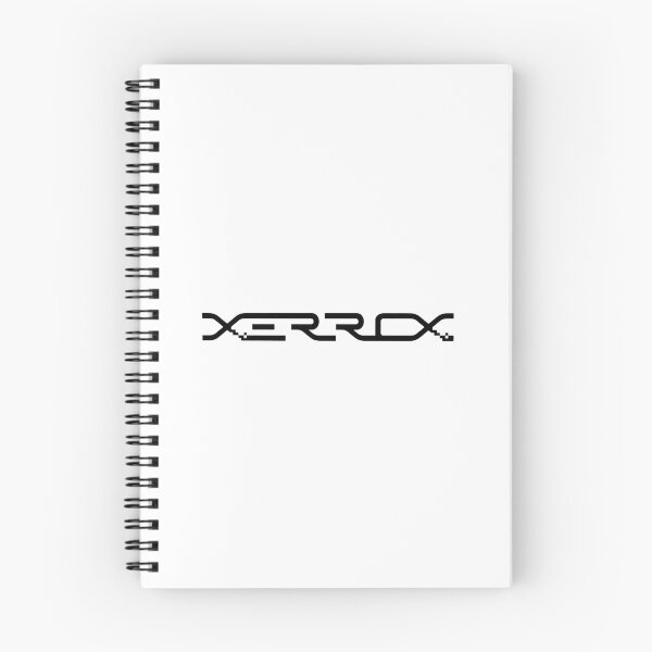 Item preview, Alva Noto - Xerrox designed and sold by ambientlife.