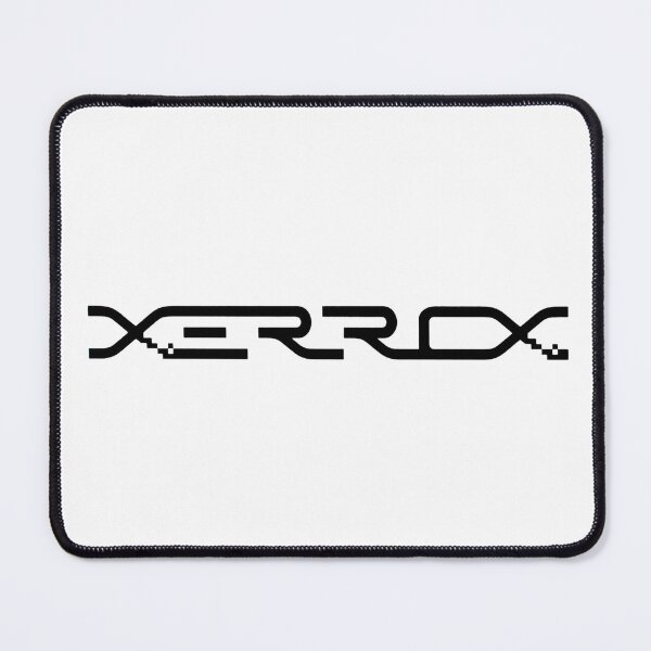 Item preview, Alva Noto - Xerrox designed and sold by ambientlife.