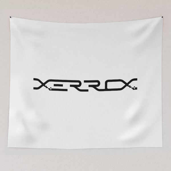 Item preview, Alva Noto - Xerrox designed and sold by ambientlife.