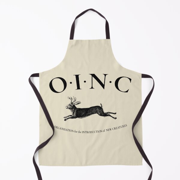 Item preview, O.I.N.C. designed and sold by Murder of Crows.
