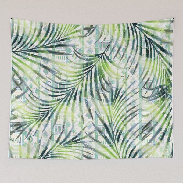 Item preview, Palm leaves 2 designed and sold by marinaklykva.