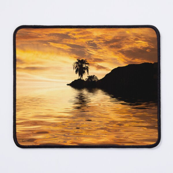 Item preview, Sunset in Paradise designed and sold by Elisabeth Lucas.
