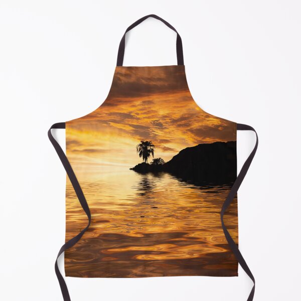 Item preview, Sunset in Paradise designed and sold by Elisabeth Lucas.