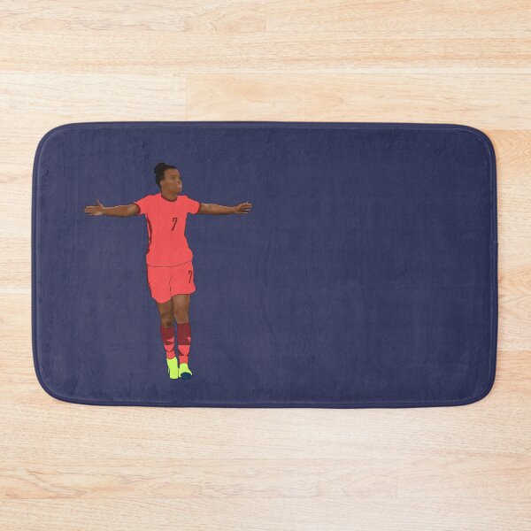 Item preview, Nikita Parris England Women designed and sold by Hevding.