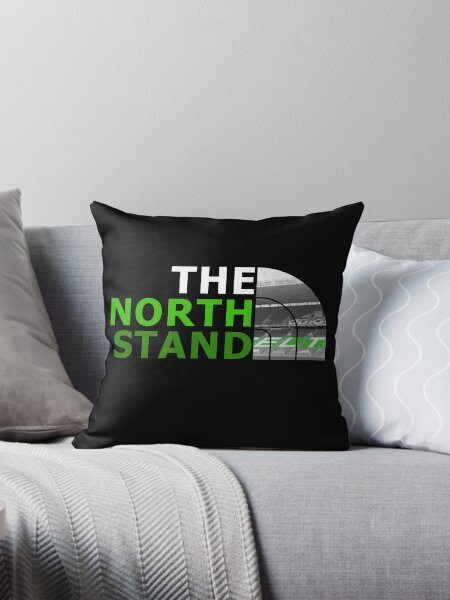 Item preview, The North Stand Parkhead designed and sold by thebeardedscot.
