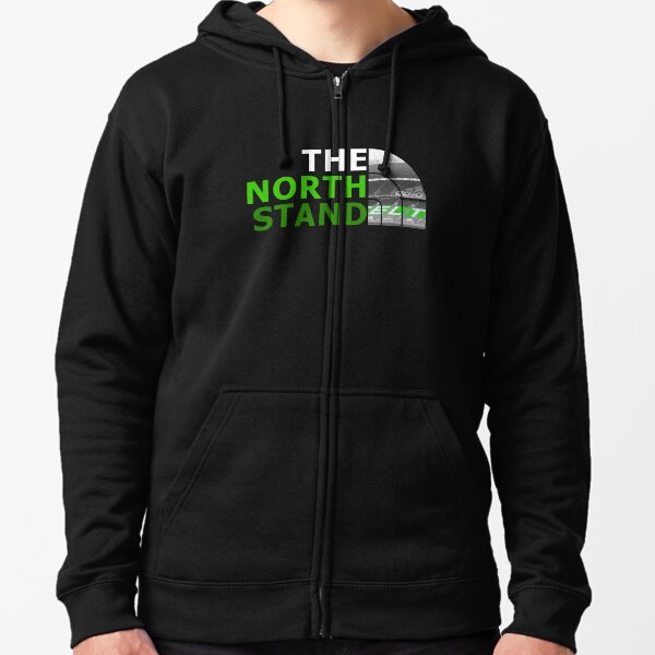 Item preview, The North Stand Parkhead designed and sold by thebeardedscot.