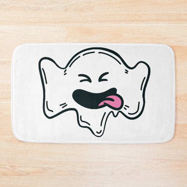 Item preview, mocking ghost designed and sold by Jrfiguer7.