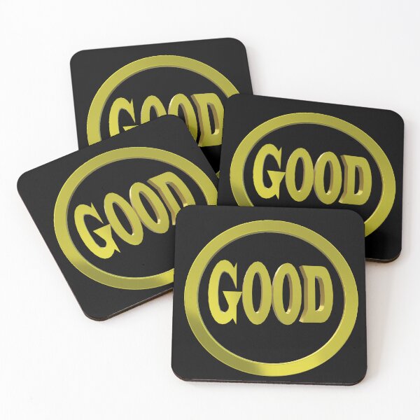 Item preview, I am the good one. designed and sold by You168.