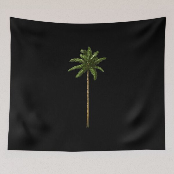Item preview, Tropical Palm Tree designed and sold by Jackwidforss.