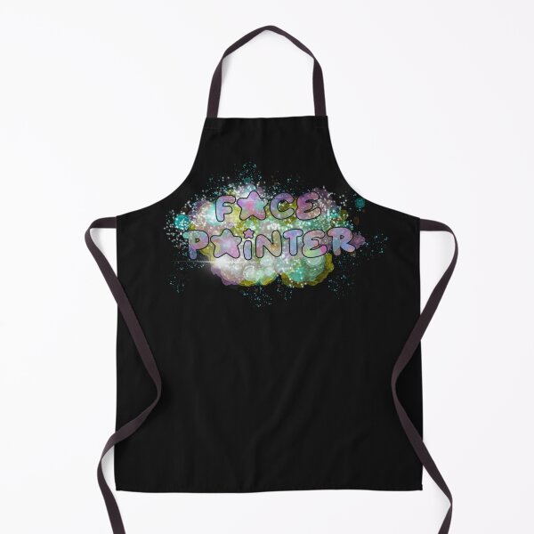 Item preview, Face painter designed and sold by Artistic Cheezwiz.