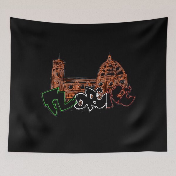 Item preview, Florence  designed and sold by ShdDesigner.