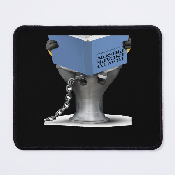 Item preview, Despicable Me Minions How To Escape Prison designed and sold by MatthewChinault.