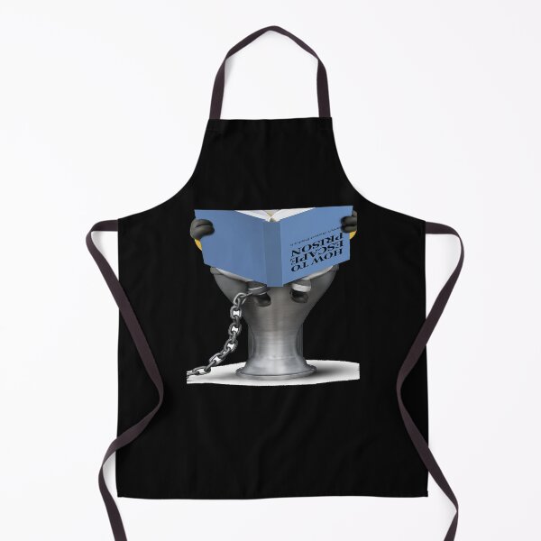 Item preview, Despicable Me Minions How To Escape Prison designed and sold by MatthewChinault.