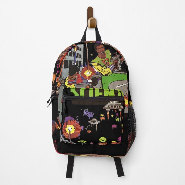 Item preview, meets Invaders For Fans designed and sold by AnnetteJoanne.