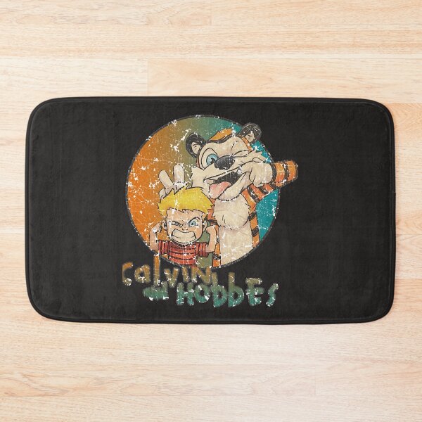 Item preview, calvin and hobbes vintage Perfect Gift designed and sold by Catalina Keith.