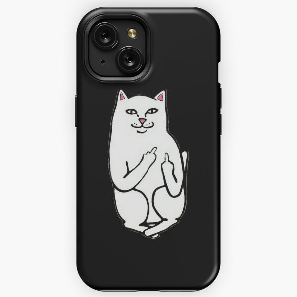 Ripndip iPhone Cases for Sale | Redbubble