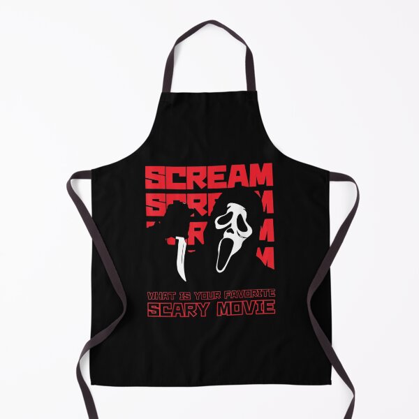 Item preview, Ghost Face Novelty Halloween Ghost Costume Ghost Screaming T-Shirt designed and sold by DernWalbert.