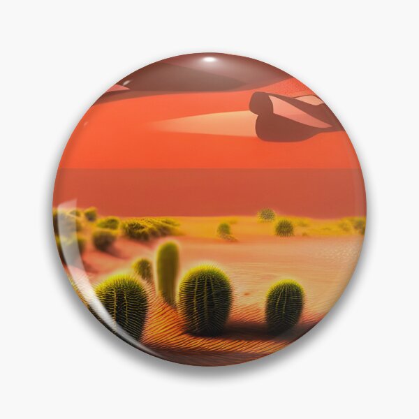 Item preview, Desert Landscape designed and sold by bradm50.