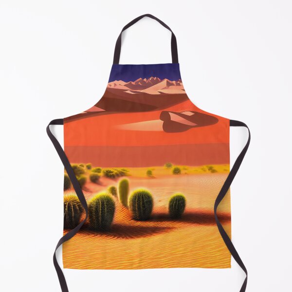 Item preview, Desert Landscape designed and sold by bradm50.