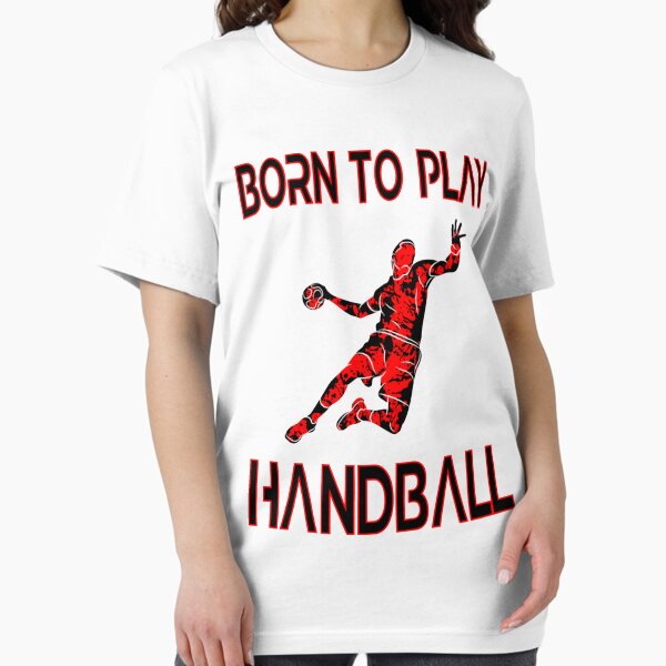 Item preview, Handball Player Circle Runner designed and sold by AmeliaMilleri.