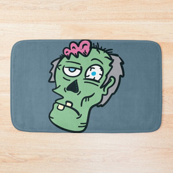 Item preview, zombie lick designed and sold by Jrfiguer7.