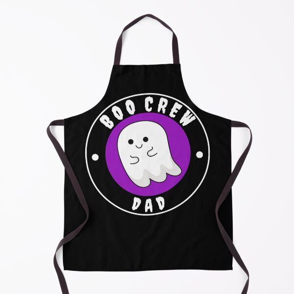 Item preview, Happy Halloween, Halloween Boo Crew Dad, Ghost designed and sold by JRice66.