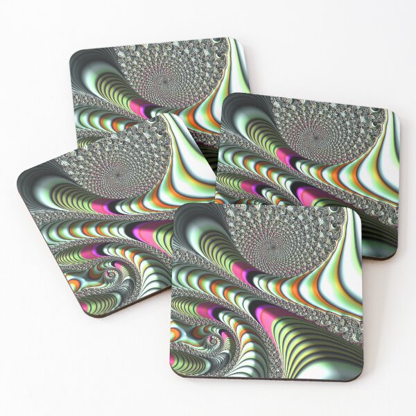 Item preview, Fractal Design Morphing Shells designed and sold by JoolyA.