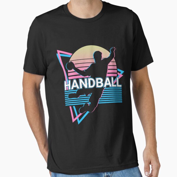 Item preview, Handball Player designed and sold by AmeliaMilleri.