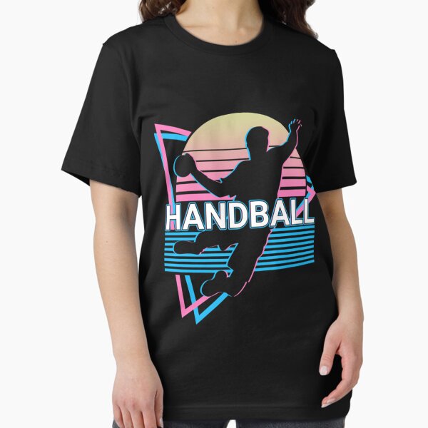 Item preview, Handball Player designed and sold by AmeliaMilleri.