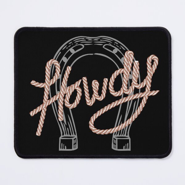 Item preview, Howdy Cowboy Lasso Lariat Rope designed and sold by 7thCrown.