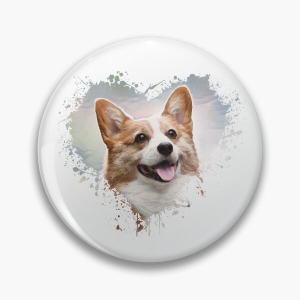 Item preview, Corgi Love designed and sold by Heathermarie321.