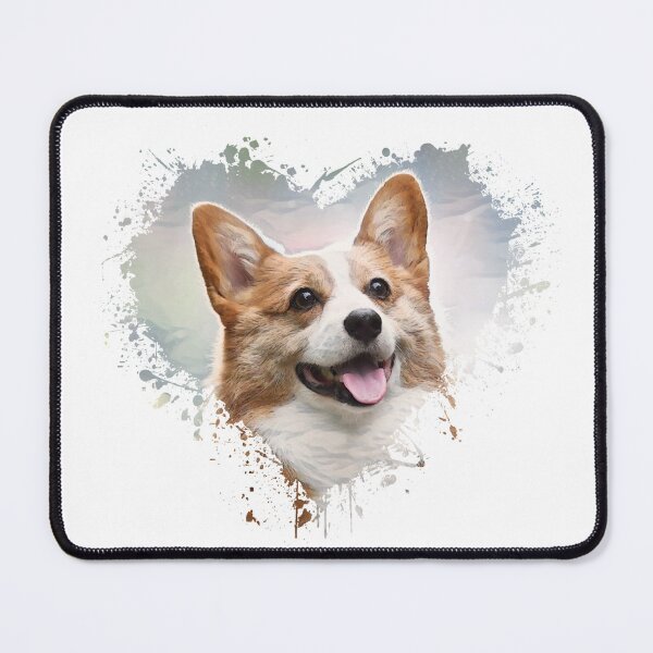 Item preview, Corgi Love designed and sold by Heathermarie321.