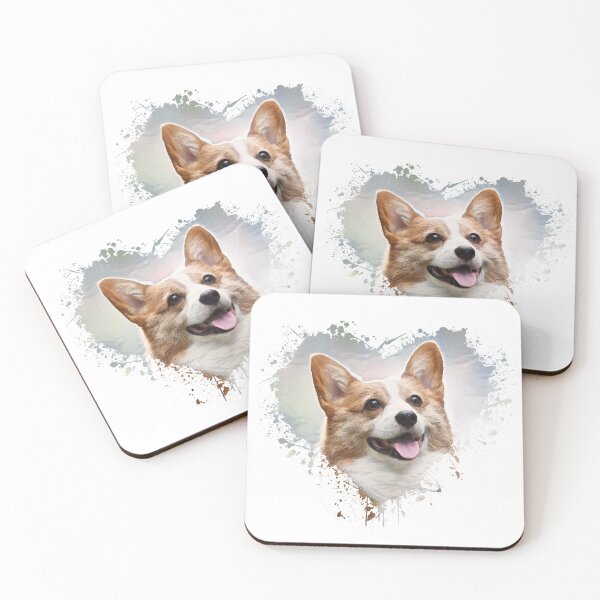 Item preview, Corgi Love designed and sold by Heathermarie321.