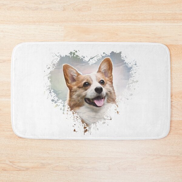 Item preview, Corgi Love designed and sold by Heathermarie321.