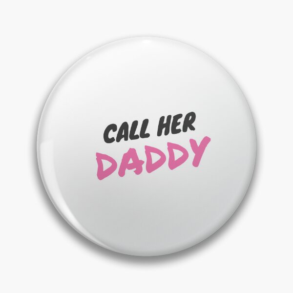 Item preview, call her daddy designed and sold by CraigsMartins.