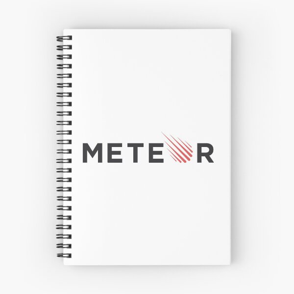 Item preview, Meteor meteor designed and sold by yourgeekside.