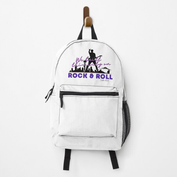 Item preview, We Built this City - Seattle, Purple designed and sold by Mean-Musician.