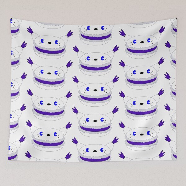 Item preview, Gato-ron designed and sold by CoreyUnlimited.